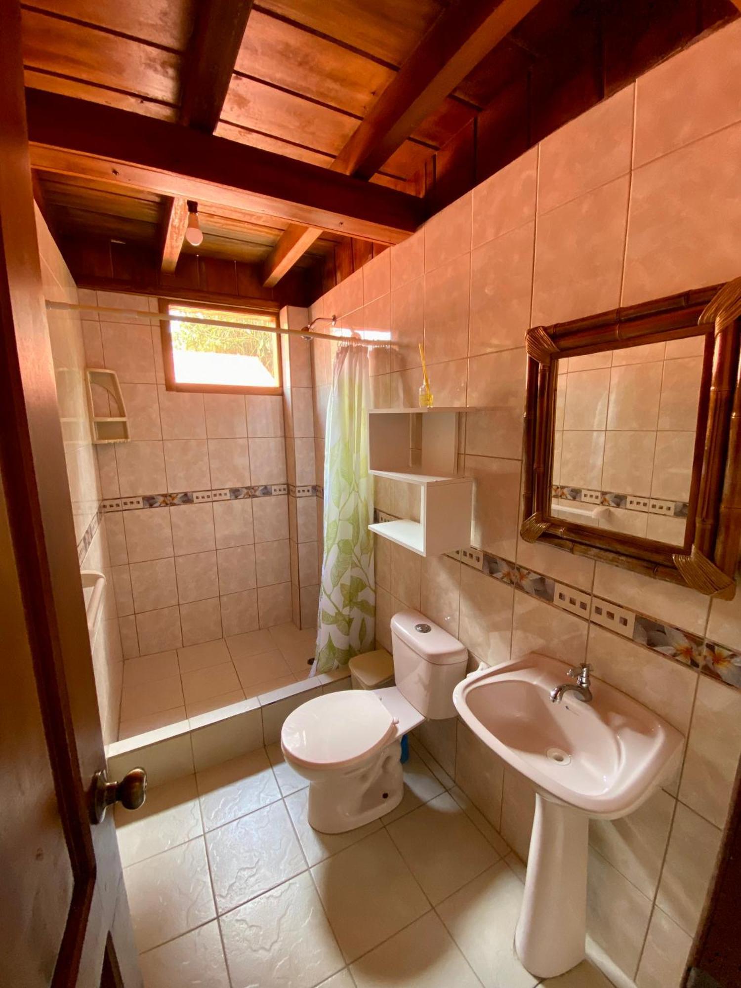 Hosteria Arasari Mindo Ngoại thất bức ảnh