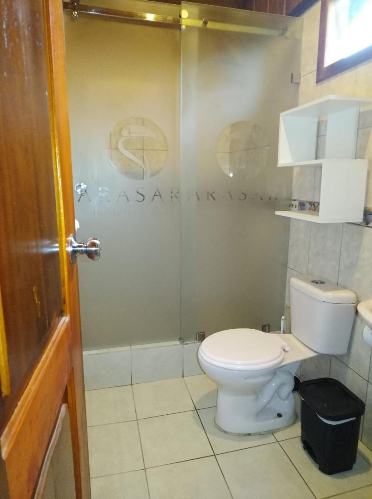Hosteria Arasari Mindo Ngoại thất bức ảnh